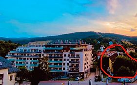 Cristal Apartament Krynica - Zdrój